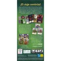 Las Dos Torres: El juego de bazas.