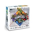 Unmatched Adventures: Teenage Mutant Ninja Turtles (castellano).