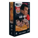 Unmatched: Alí vs Bruce Lee (Español).