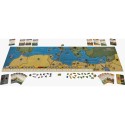 Quartermaster General: Frente Sur.