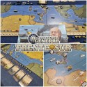 Quartermaster General: Frente Sur.