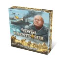 Quartermaster General: Frente Sur.