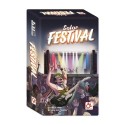 Colour Festival | Juego de cartas de estrategia familiar
