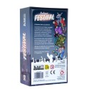 Colour Festival | Family Strategy Card Game