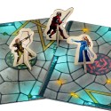 Escapa: La Mazmorra de las Sombras | Escape Room