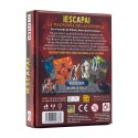 Deckscape: The Dungeon | Escape Room Game