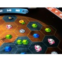 Terraforming mars: el juego de dados.