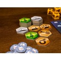 Terraforming mars: el juego de dados.