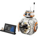 Droide Astromecánico BB-8.