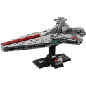 Venator Class Attack Cruiser.