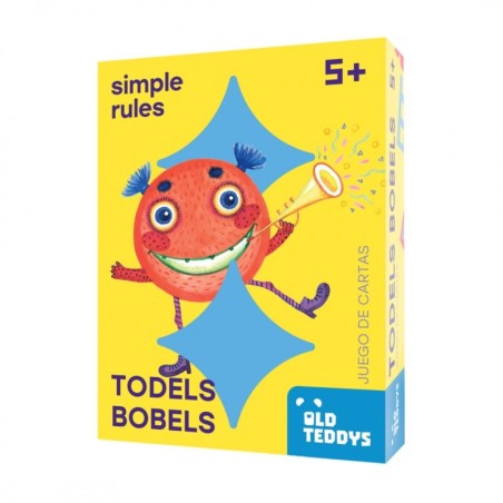 Todels Bobels.