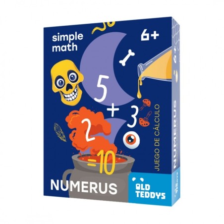 Numerus.