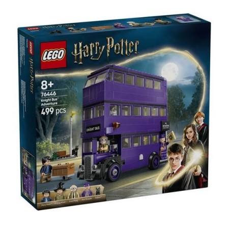 copy of Knight Bus Adventure.