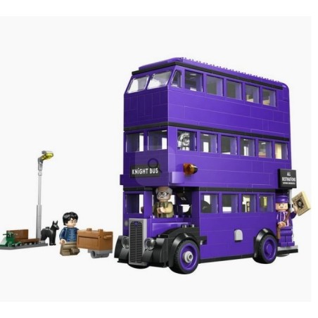 copy of Knight Bus Adventure.