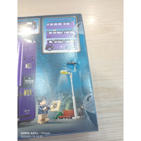 copy of Knight Bus Adventure.