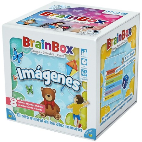 BrainBox Imágenes.
