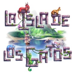 The Isle of Cats.