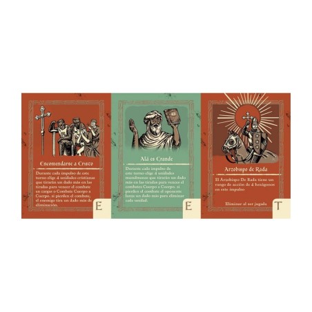 La Carga de los 3 Reyes - Las Navas de Tolosa 1212. Segunda Edición.