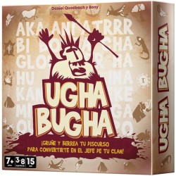 Ugha Bugha.