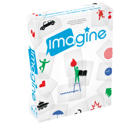 Imagine.