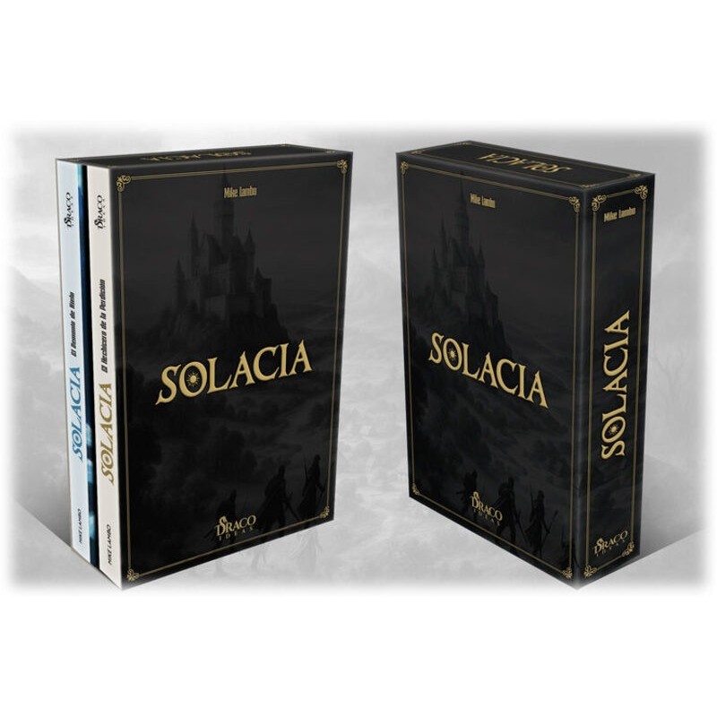Solacia.