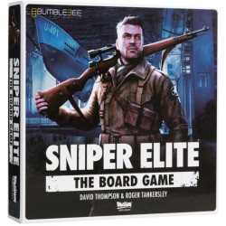 Sniper élite.