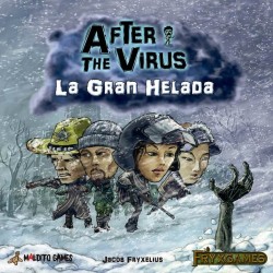 After the virus: La gran helada.