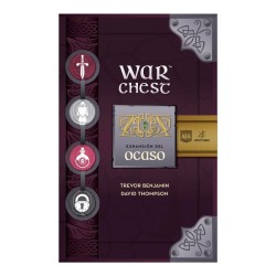 War Chest: Nightfall.
