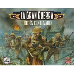 La gran guerra.
