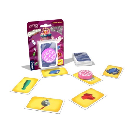 Fantasma blitz: ¡Feliz aniversario!