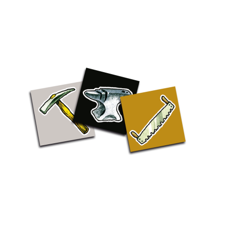 Keyflower (tercera edición)