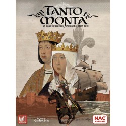 Tanto Monta. El Auge de Isabel y Fernando 1470-1516. (Edicion en Español).