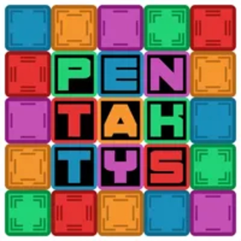 Pentaktys. Pentaktys.