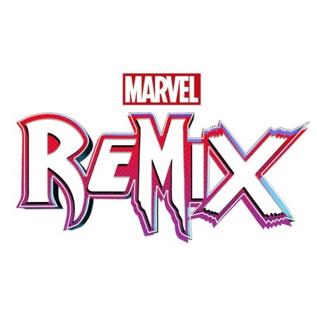 Marvel: remix.