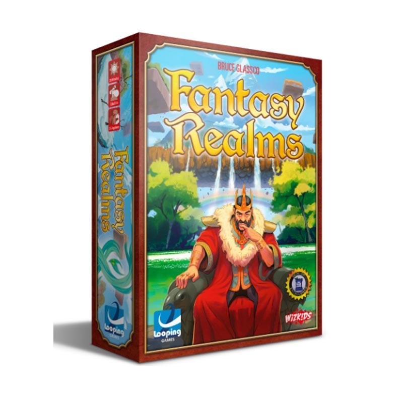 Fantasy Realms.
