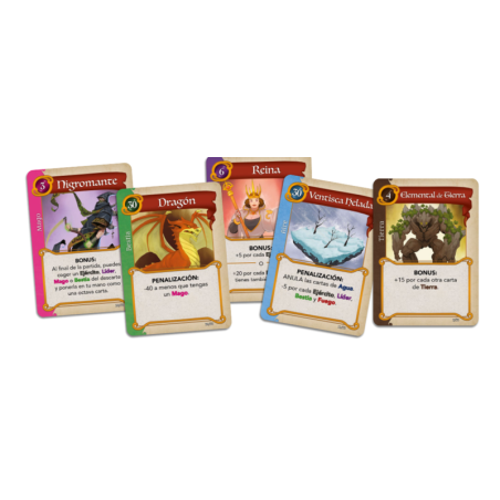 Fantasy Realms.