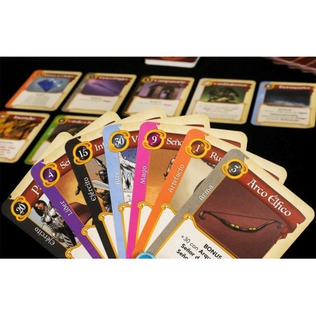 Fantasy Realms.