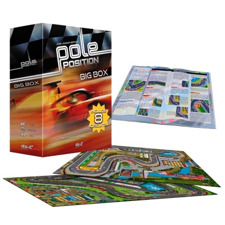 Pole position big box.