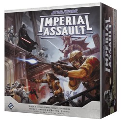 SW: Imperial Assault.