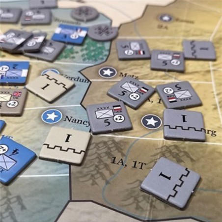 Downfall of empires. (Inglés)