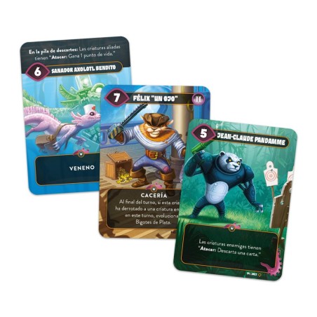 Mindbug: Beyond – Add-On Pack.