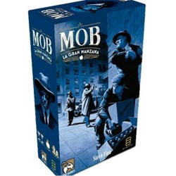MOB: Big Apple.