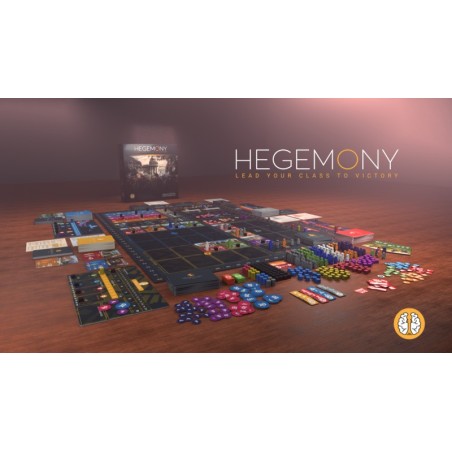Hegemony: Lead Your Class to Victory.
