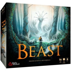 Beast. Edición revisada.