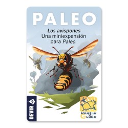 Paleo: The Hornets.