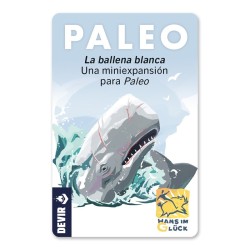 Paleo: The White Whale.