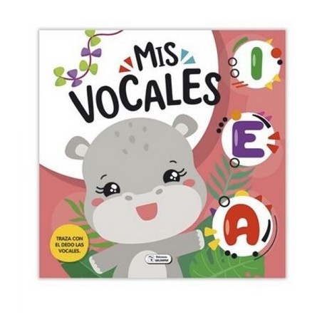 copy of copy of Animalitos de la granja.