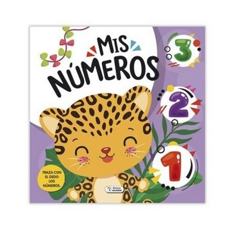 copy of copy of copy of Animalitos de la granja.