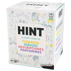 Hint. New edition.