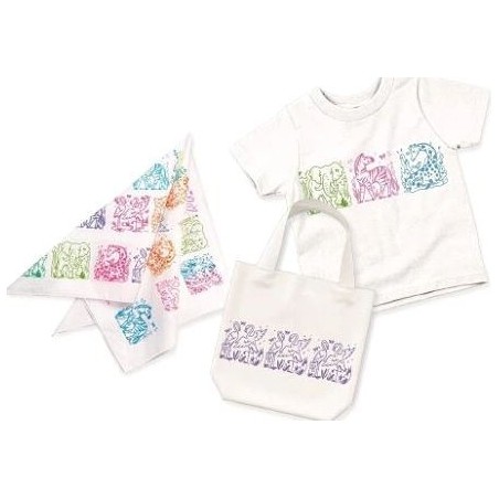 Serigrafía y decora.